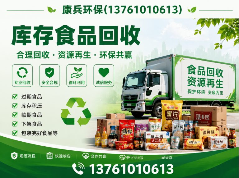 闵行区咖啡豆回收展示图